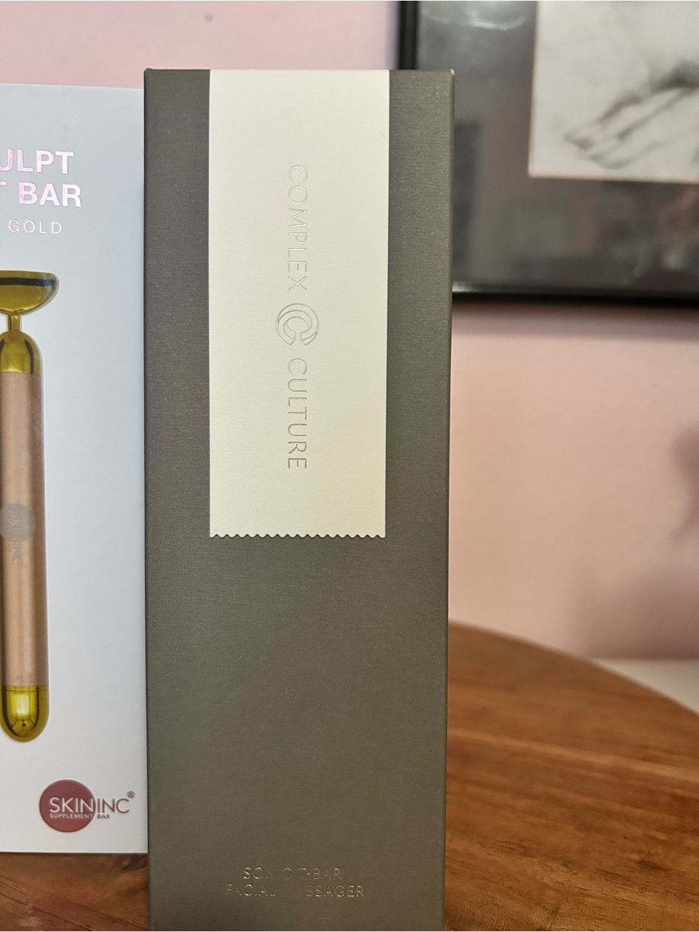 Sculpting Facial Tool Bundle ($180 value!!!) - Picture 3 of 4